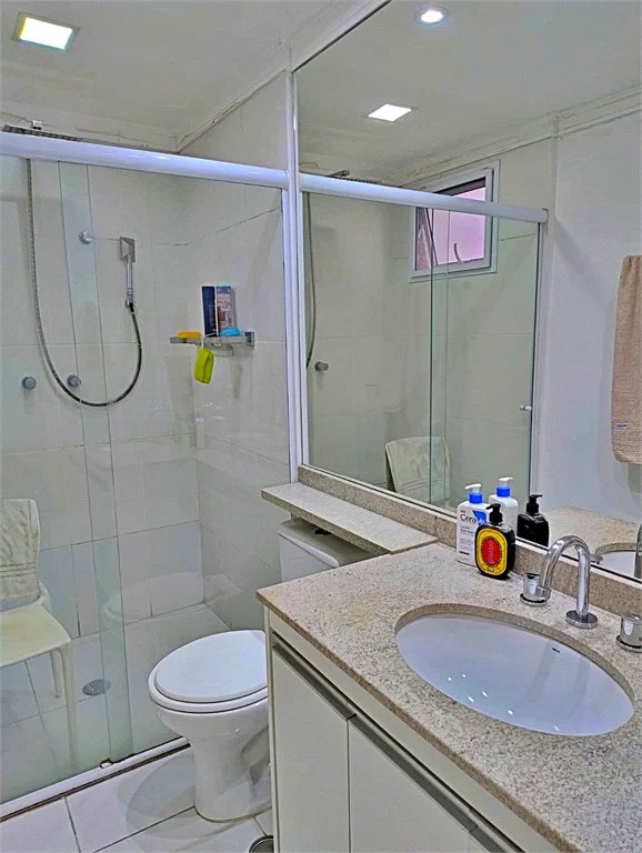 Apartamento à venda com 3 quartos, sendo 2 suítes, em Vila Andrade, São Paulo, SP