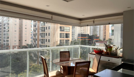 Apartamento à venda com 2 quartos, sendo 1 suíte,  em Santa Teresinha, São Paulo, SP