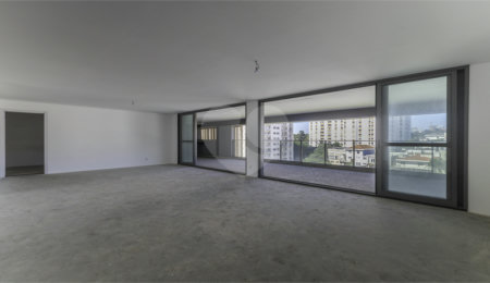 Apartamento à venda com 4 quartos, sendo 3 suítes,  em Sumaré, São Paulo, SP