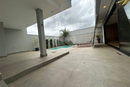 Casa à venda com 3 suítes no condomínio Lago da Boa Vista, Sorocaba - SP