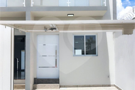 Casa à venda com 2 quartos, sendo 1 suíte, em Loteamento Parque Santa Cristina, Sorocaba, SP
