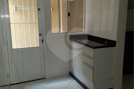 Sobrado à venda com 3 quartos, sendo 1 suíte, em Lauzane Paulista, São Paulo, SP