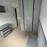 Apartamento à venda com 2 quartos, sendo 1 suíte,  em Vila Andrade, São Paulo, SP