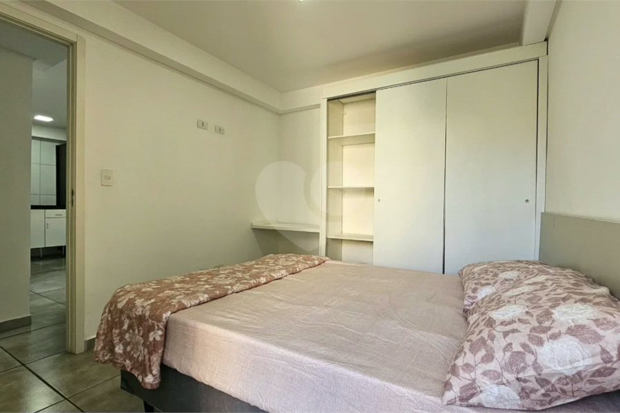 Apartamento para alugar com 1 quarto em Casa Verde, São Paulo, SP