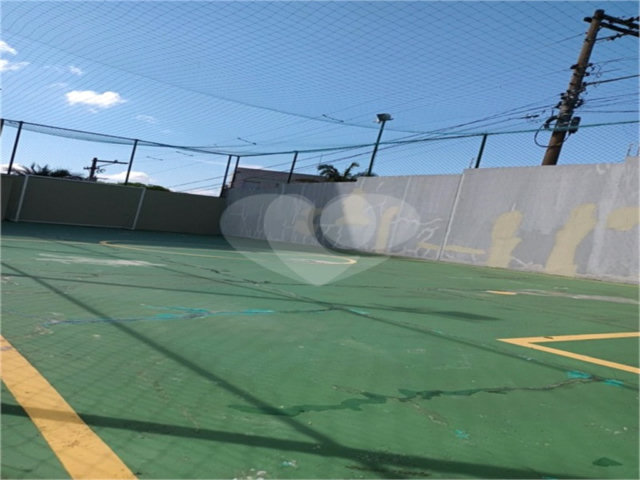Apartamento à venda ou para alugar com 2 quartos em Lauzane Paulista, São Paulo, SP