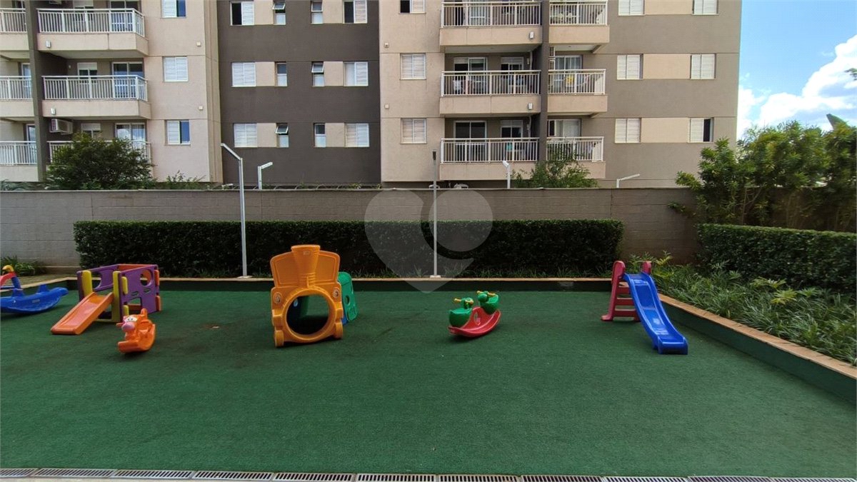 Apartamento à venda com 2 quartos, sendo 1 suíte, em Vila Amélia, Ribeirão Preto, SP