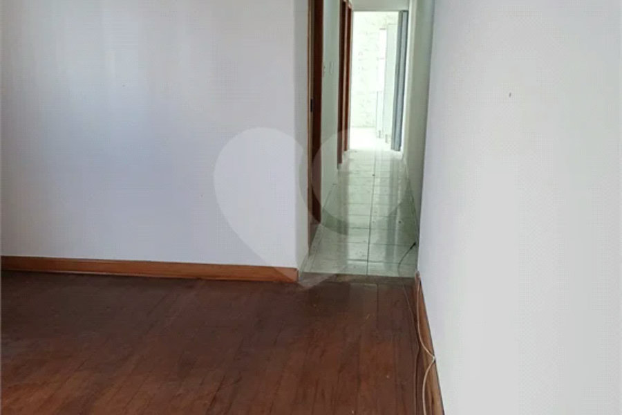 Casa térrea- Assobradada - Jardim São Paulo