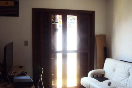 Sobrado à venda com 3 quartos, sendo 1 suíte, em Jardim Prudência, São Paulo, SP
