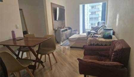 Apartamento à venda com 3 quartos, sendo 1 suíte,  em Santa Teresinha, São Paulo, SP