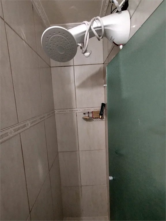 Apartamento à venda com 2 quartos em Vila Gomes, São Paulo, SP