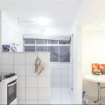 Apartamento à venda com 2 quartos em Vila Uberabinha, São Paulo, SP