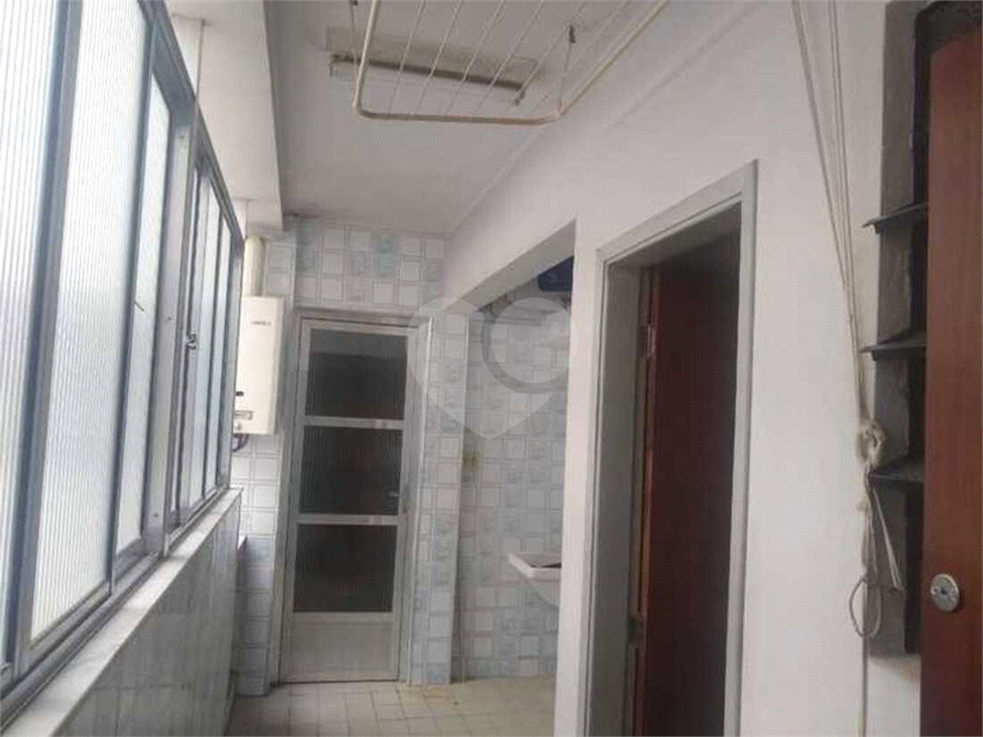 Apartamento à venda com 2 quartos no Centro, Jundiaí, SP