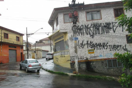 Prédio à venda em Vila Gustavo, São Paulo, SP