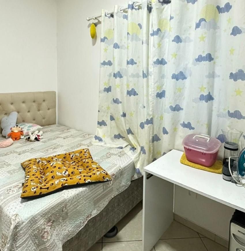 Casa com 3 dormitórios à venda, 120 m² por R$ 800.000,00 - Campo Grande - Santos/SP