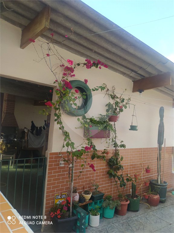 Sobrado à venda com 2 quartos, sendo 1 suíte, em Limão, São Paulo, SP