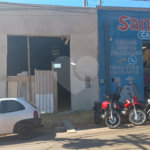 Barracão à venda ou para alugar em Vila Belo Horizonte, Itapetininga, SP