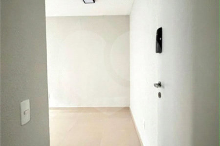 Apartamento à venda com 2 quartos em Campo Grande, Rio de Janeiro, RJ
