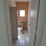 Sala à venda, 57 m² por R$ 200.000,00 - Aparecida - Santos/SP