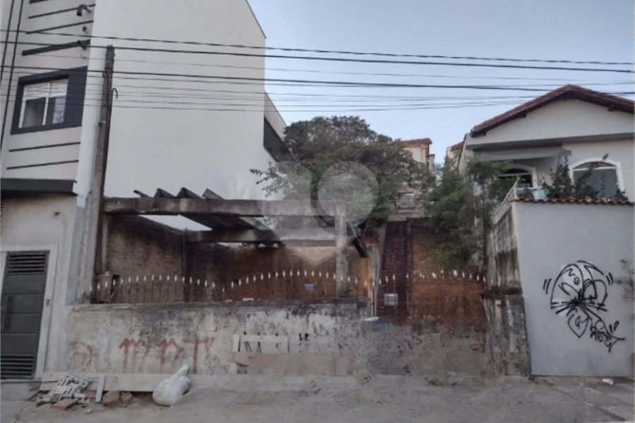 Terreno à venda com 1 suíte em Tucuruvi, São Paulo, SP