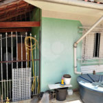 Sobrado à venda com 3 quartos em Mandaqui, São Paulo, SP