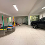 Sobrado à venda com 4 suítes em Jardim Floresta, São Paulo, SP