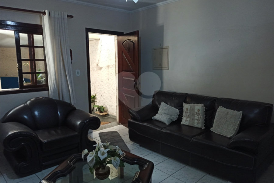 Casa à venda com 3 quartos em Casa Verde, São Paulo, SP