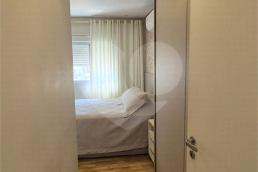 Apartamento à venda com 3 suítes em Santana, São Paulo, SP