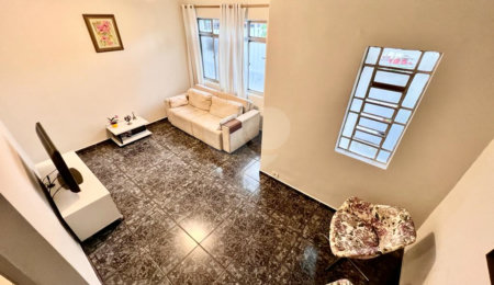 Casa à venda com 3 quartos em Lapa, São Paulo, SP