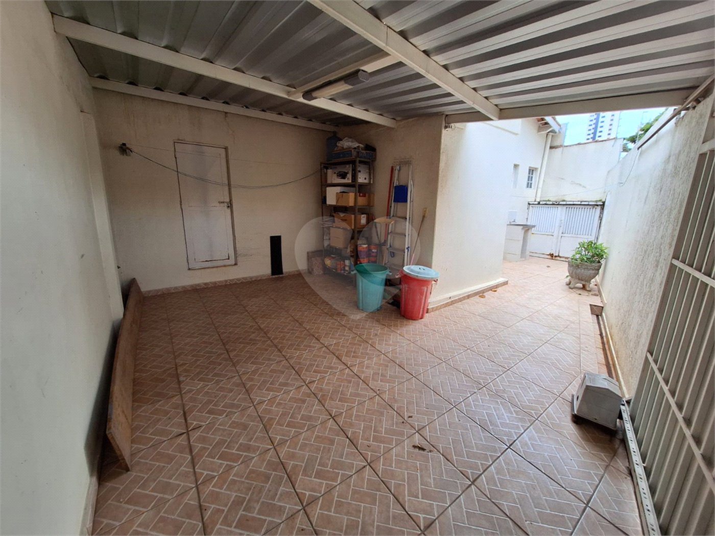 Casa à venda com 3 quartos, sendo 1 suíte, em Jardim Vergueiro, Sorocaba, SP