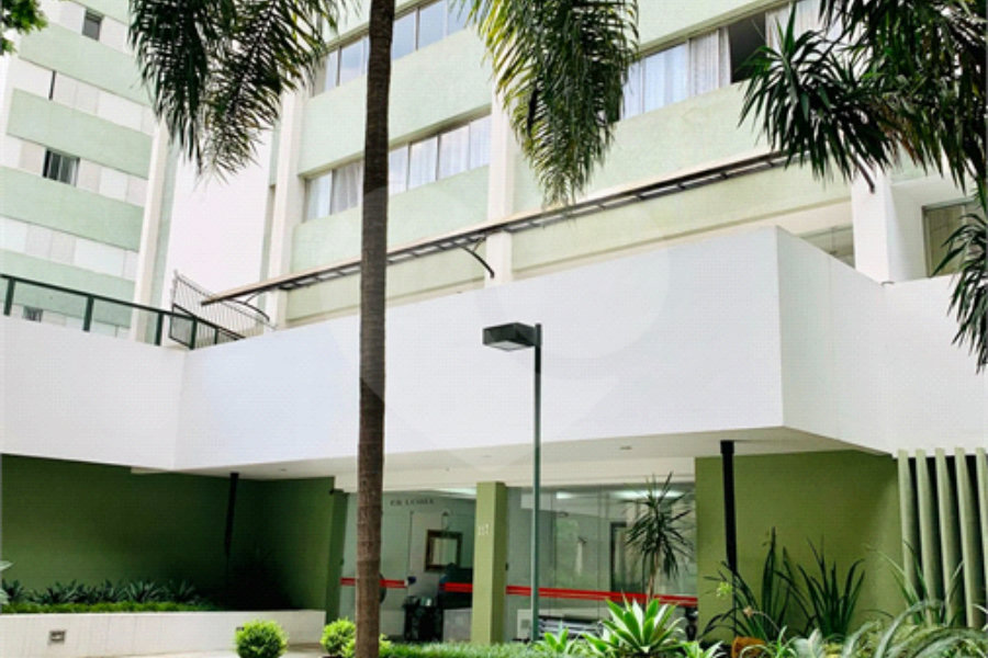 Apartamento à venda com 3 quartos, sendo 1 suíte, em Santana, São Paulo, SP