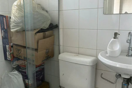 Apartamento à venda com 3 quartos, sendo 1 suíte, em Vila Andrade, São Paulo, SP