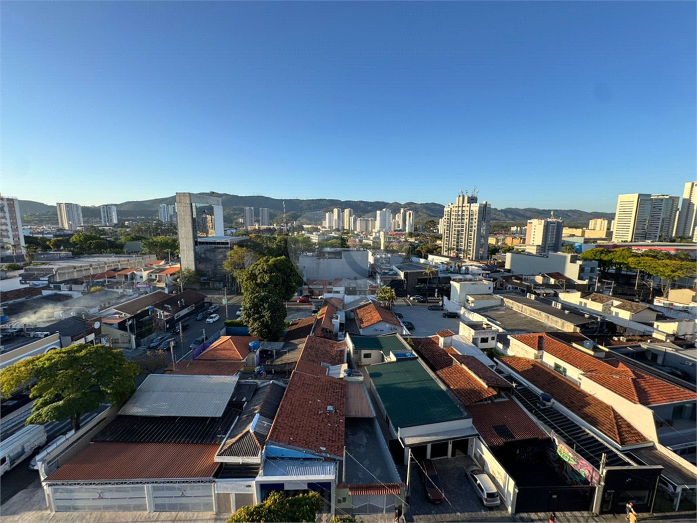 Apartamento à venda com 1 quarto no Centro, Mogi das Cruzes, SP