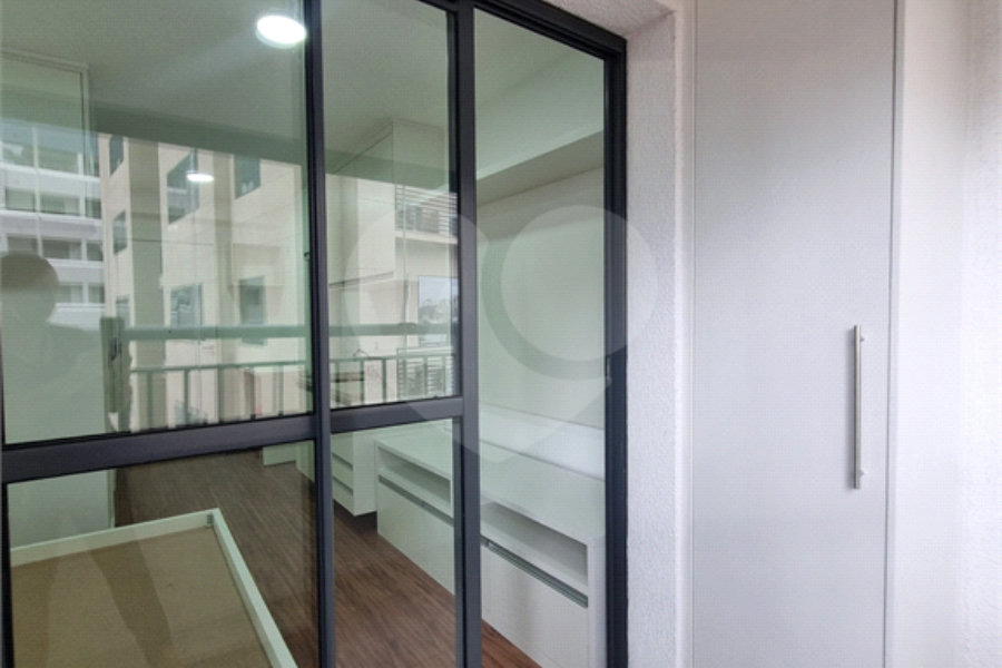 Apartamento à venda com 1 quarto em Tucuruvi, São Paulo, SP