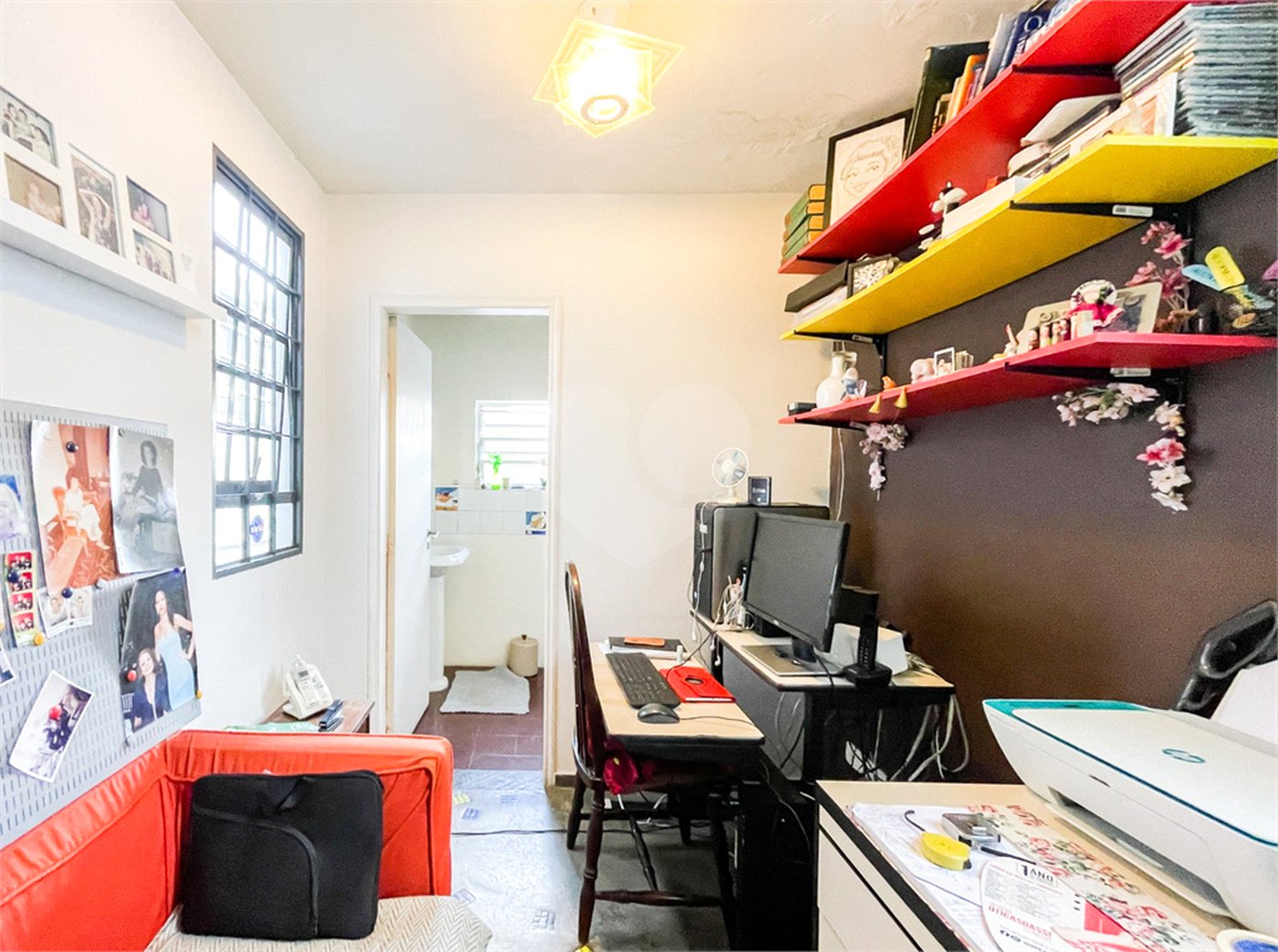 Sobrado à venda com 3 quartos em Vila Madalena, São Paulo, SP