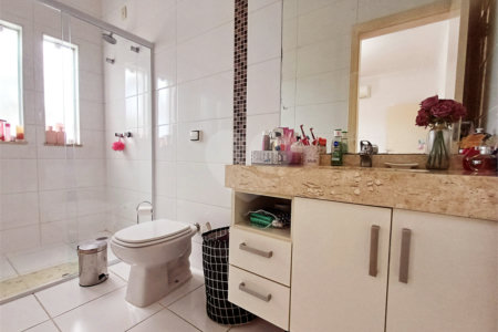 Casa à venda com 3 suítes no condomínio Ibiti Royal Park, Sorocaba - SP
