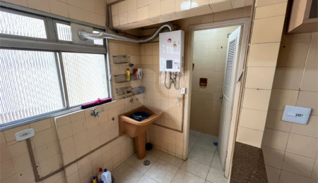 Apartamento à venda com 3 quartos, sendo 1 suíte,  em Santana, São Paulo, SP