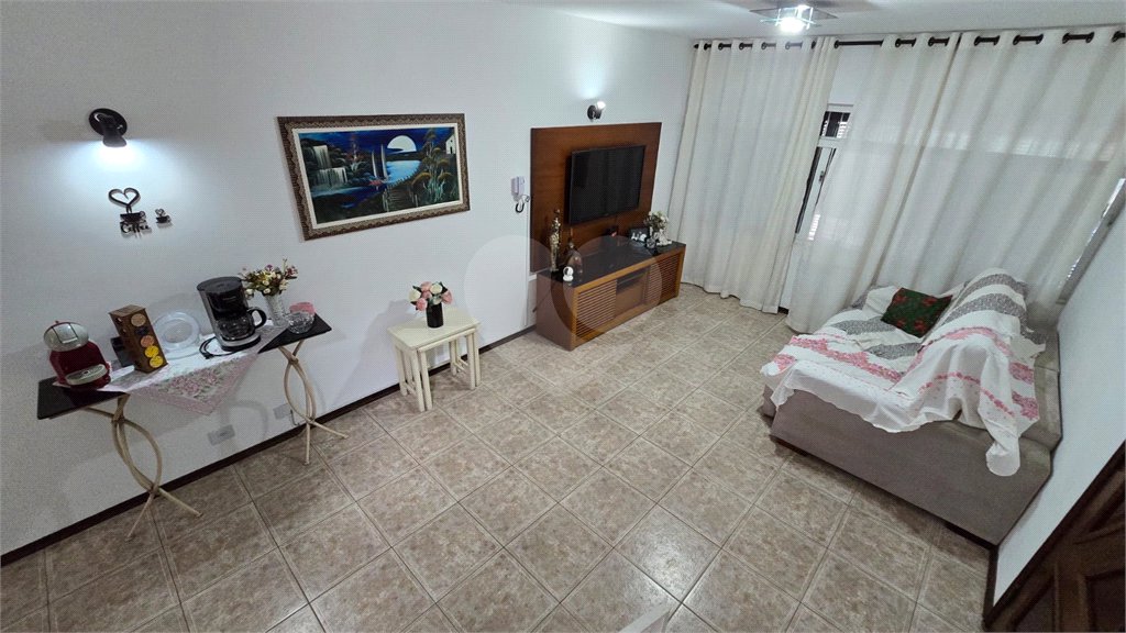 Casa à venda com 3 quartos, sendo 1 suíte, em Vila Maria Eugenia, São Paulo, SP