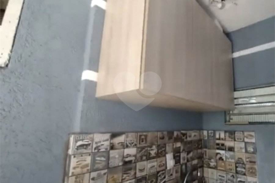Sobrado à venda com 2 quartos em Parque Edu Chaves, São Paulo, SP