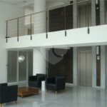 Apartamento á venda - Vila Mariana