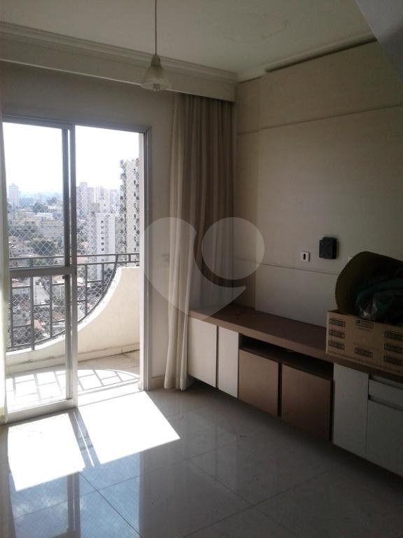 Apartamento à venda com 3 quartos em Mandaqui, São Paulo, SP