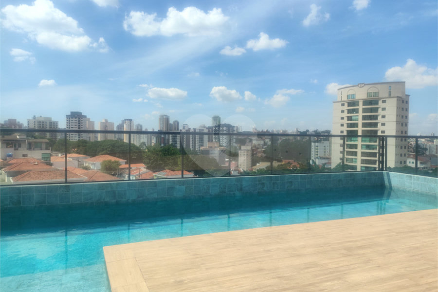 Studio à venda com 2 quartos em Jardim São Paulo(zona Norte), São Paulo, SP