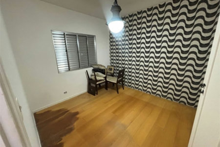 Apartamento à venda, 116 m² por R$ 800.000,00 - Gonzaga - Santos/SP