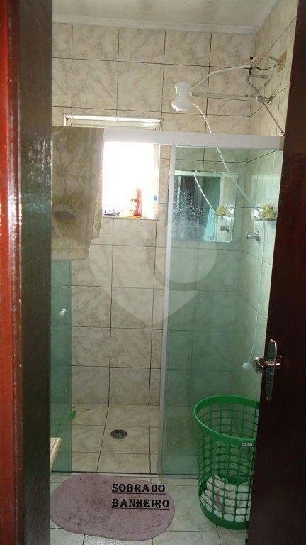 Sobrado à venda com 2 quartos em Vila Gustavo, São Paulo, SP