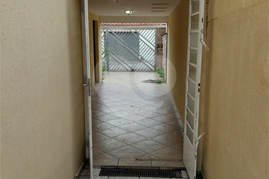 Sobrado à venda com 3 quartos em Casa Verde, São Paulo, SP