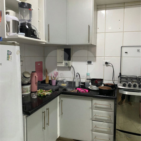 Apartamento à venda com 1 quarto em Macedo, Guarulhos, SP