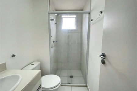 Apartamento à venda com 2 suítes em Vila Sônia, São Paulo, SP