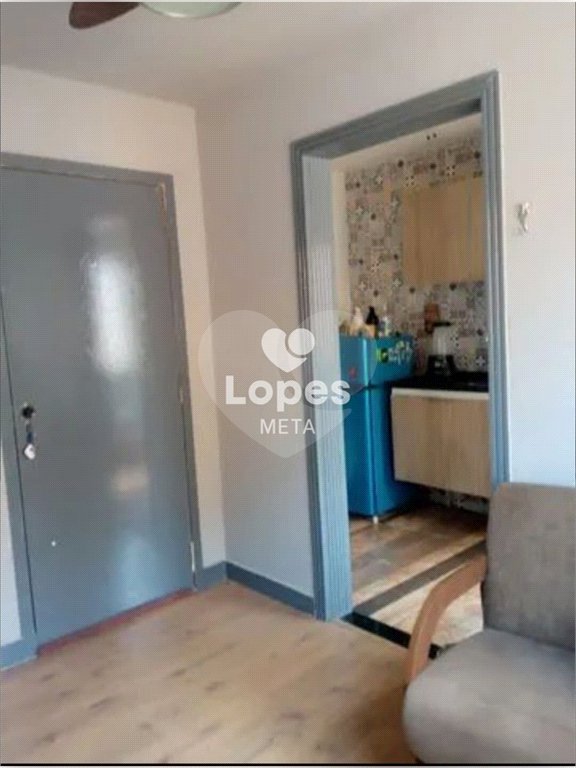 Apartamento à venda com 1 quarto em Jardim Satélite, São José dos Campos, SP