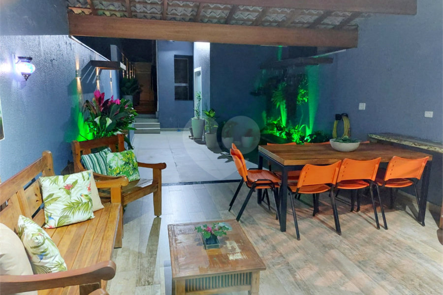 Sobrado à venda com 3 quartos, sendo 2 suítes,  em Mandaqui, São Paulo, SP