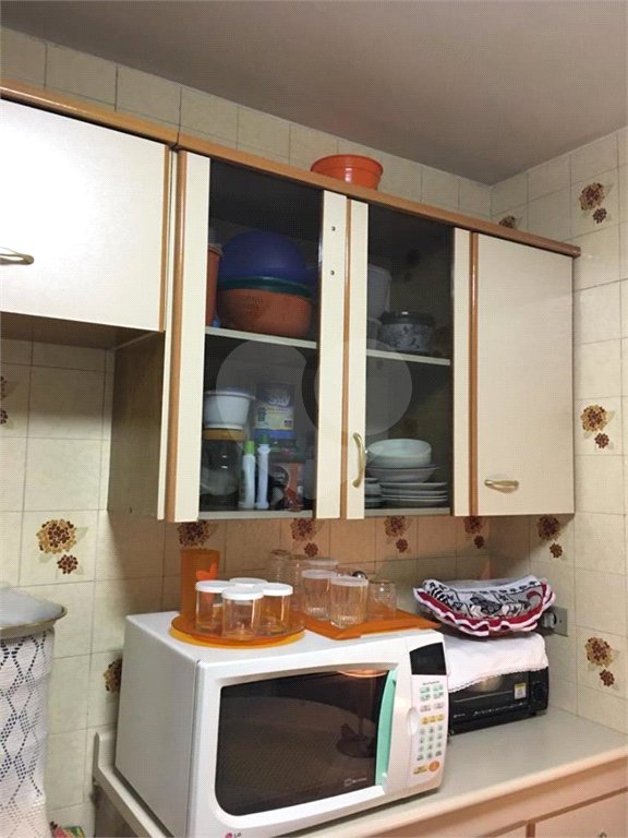 Apartamento à venda com 3 quartos em Jardim São Paulo(zona Norte), São Paulo, SP