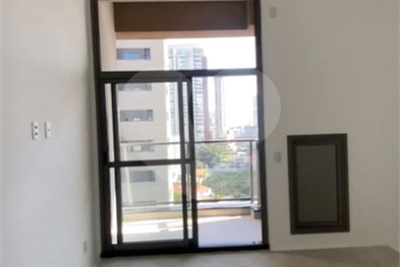 Studio à venda com 1 suíte em Jardim das Acácias, São Paulo, SP